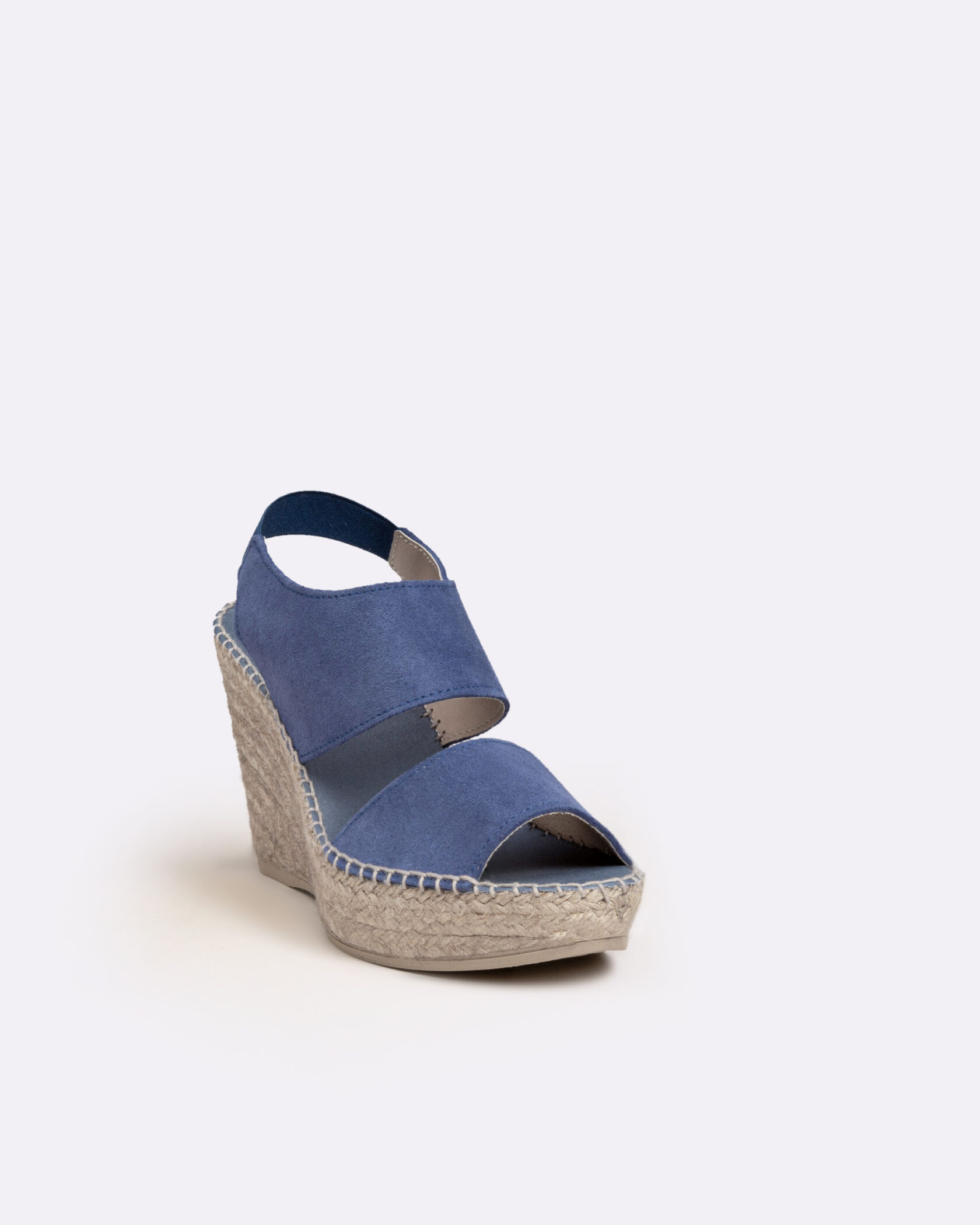 Women's ink espadrilles